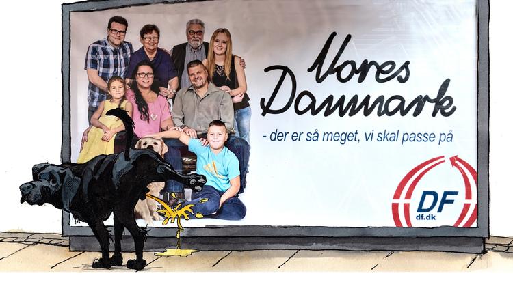 Arkivtegning Roald Als