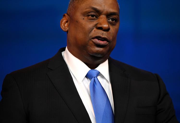 Lloyd Austin bliver USA’s næste forsvarsminister og den førte sorte. Han er tidligere firestjernet general og har mere end 40 år i det amerikanske militær bag sig.. Foto: Jim Watson/Ritzau Scanpix