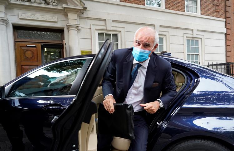 Foto: Niklas Halle'n/Ritzau Scanpix