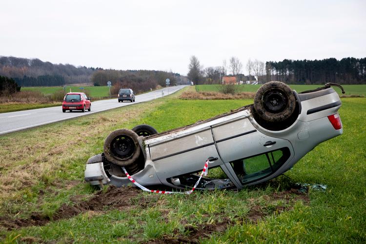 Foto: Finn Frandsen/POLFOTO