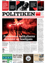A-forsiden_Sø Politiken 24-01-2021 Lands 1udg