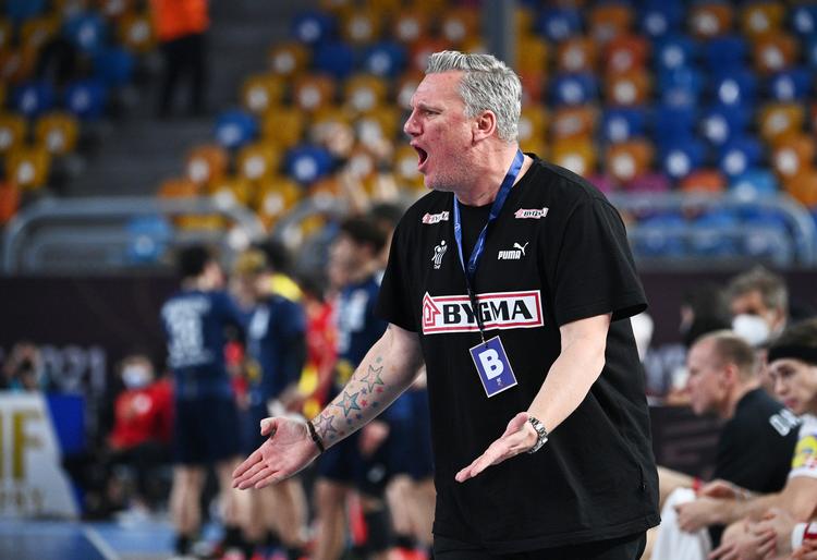 Foto: Anne-christine Poujoulat/Ritzau Scanpix