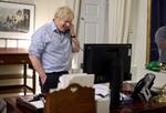 Foto: Downing Street Handout/Ritzau Scanpix