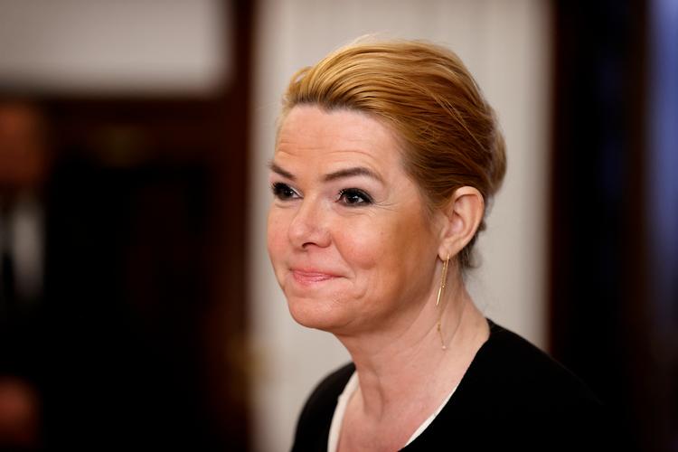 Foto: Jens Dresling/POLFOTO