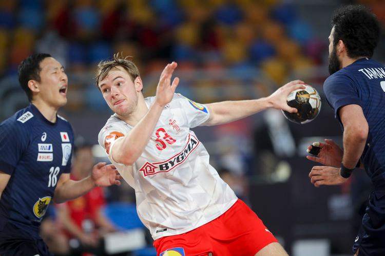 Foto: Mohamed Abd El Ghany/Ritzau Scanpix