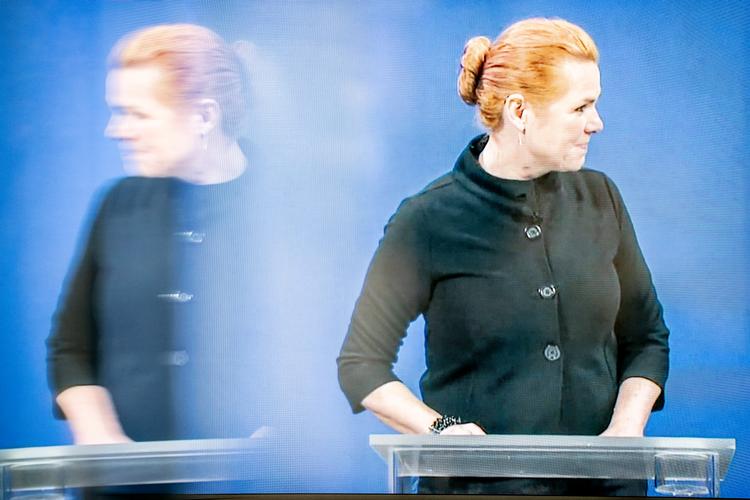 Foto: Mads Claus Rasmussen/Ritzau Scanpix