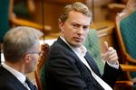 Foto: Jens Dresling/POLFOTO