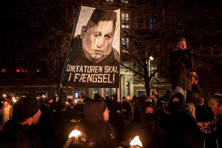 Foto: Mads Claus Rasmussen/Ritzau Scanpix