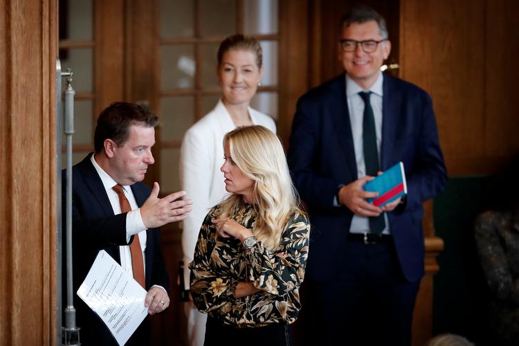 Foto: Jens Dresling/POLFOTO