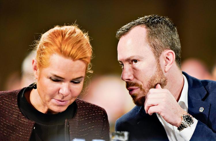 Foto: Henning Bagger/Ritzau Scanpix