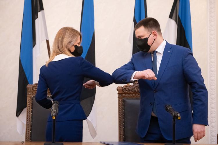 Foto: Raigo Pajula/Ritzau Scanpix