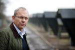 Foto: Jens Dresling/POLFOTO