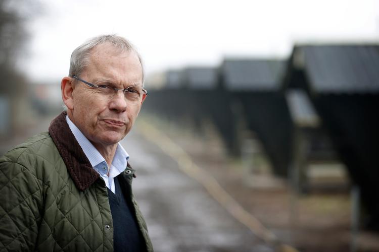 Foto: Jens Dresling/POLFOTO