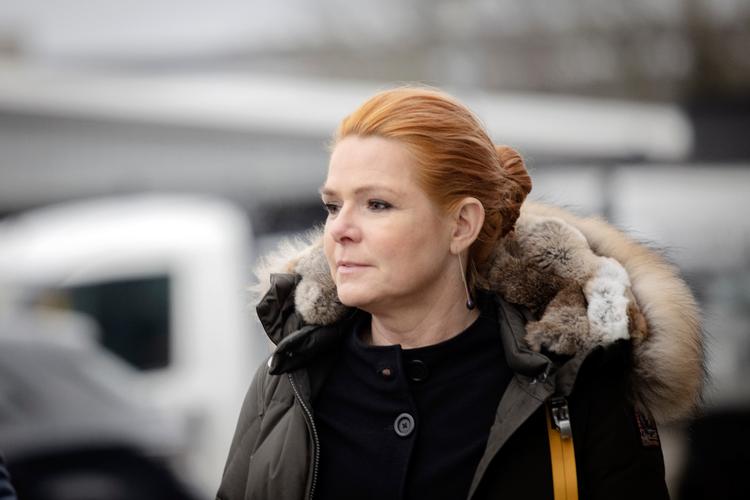 Foto: Marius Renner/POLFOTO