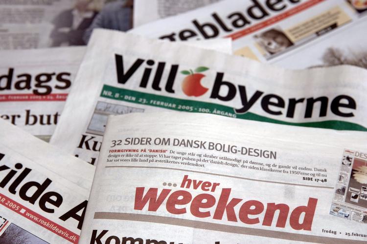 Foto: Thomas Borberg/Ritzau Scanpix