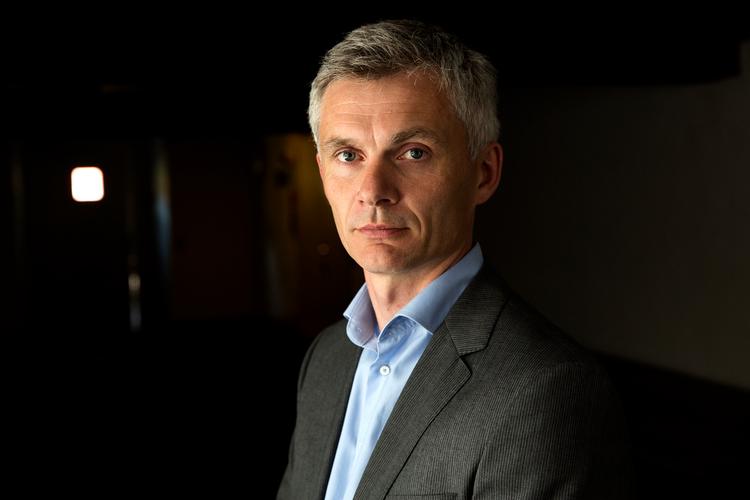 Foto: Per Folkver/POLFOTO