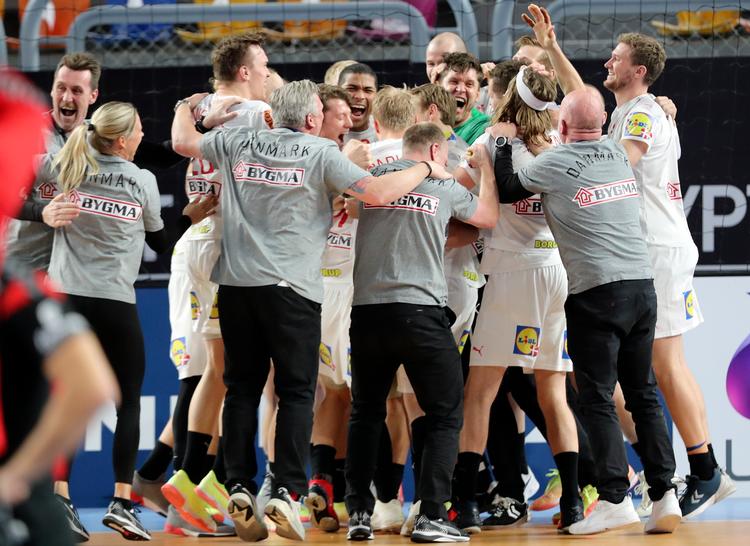 Foto: Mohamed Abd El Ghany / Pool/Ritzau Scanpix