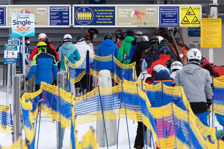 Foto: Alex Halada/Ritzau Scanpix