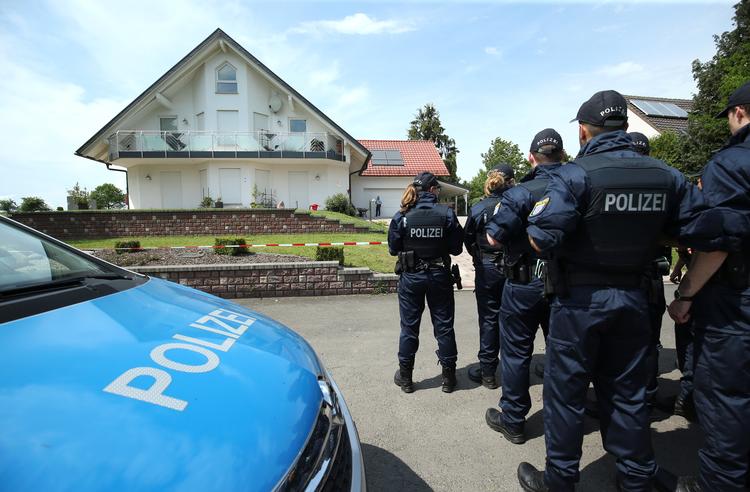 Foto: Ralph Orlowski/Ritzau Scanpix