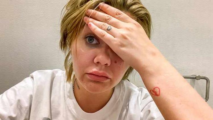 Fie Laursen er sindbilledet på tidens influencertype. På godt og ondt.  