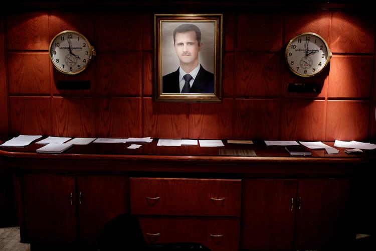 Foto: Peter Hove Olesen/POLFOTO