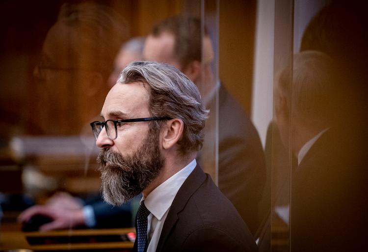 Foto: Liselotte Sabroe/Ritzau Scanpix