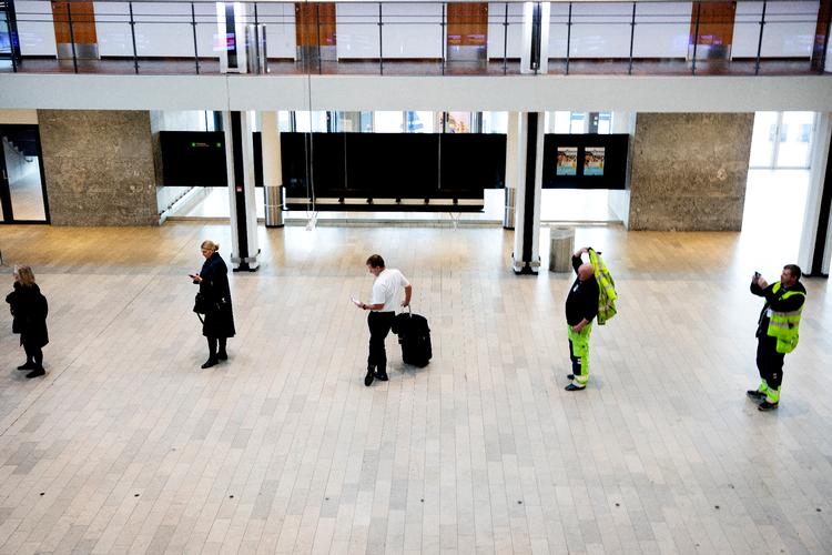 Foto: Finn Frandsen/POLFOTO