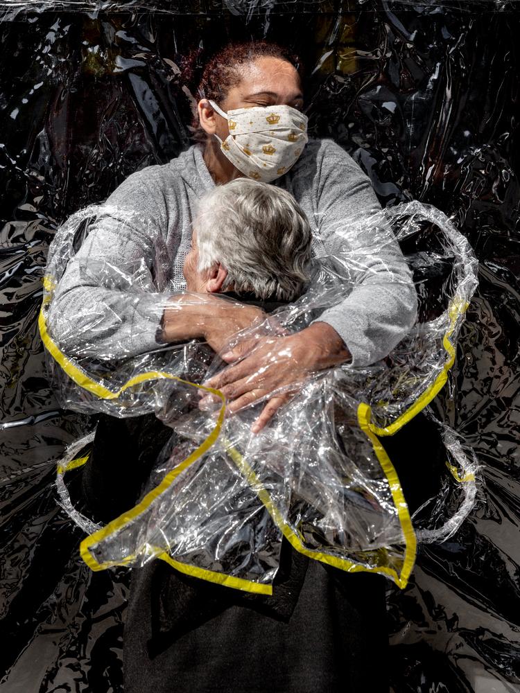 Foto: Mads Nissen/POLFOTO