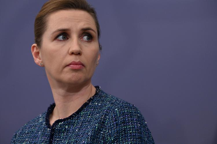 Foto: Philip Davali/Ritzau Scanpix