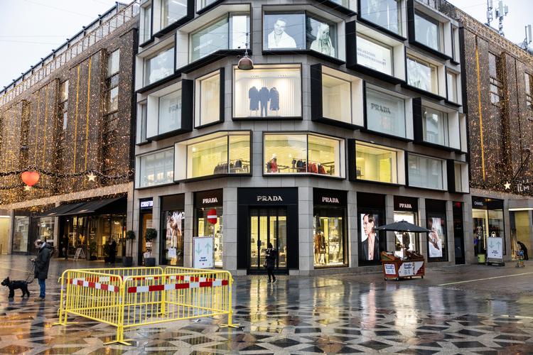 Foto: Jesper Houborg/POLFOTO