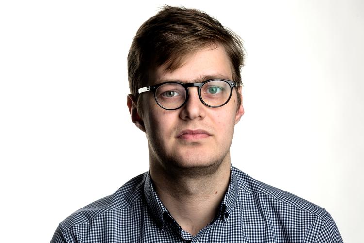 Arkivfoto Andreas Haubjerg