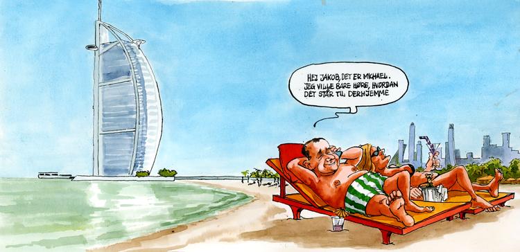 Foto: Roald Als/POLITIKEN