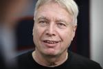 Foto: Jens Dresling/POLFOTO