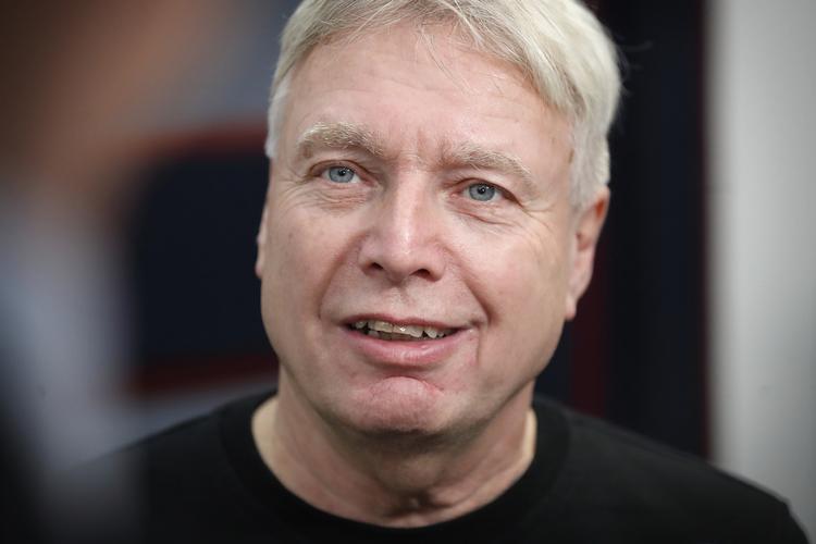 Foto: Jens Dresling/POLFOTO