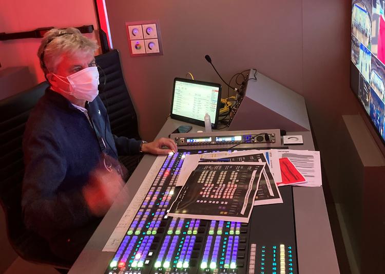 Foto: Lise Kissmeyer