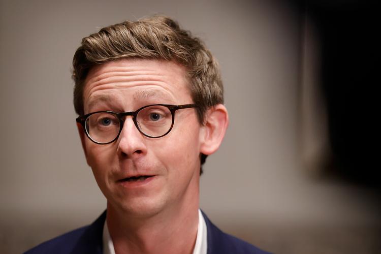 Foto: Jens Dresling/POLFOTO