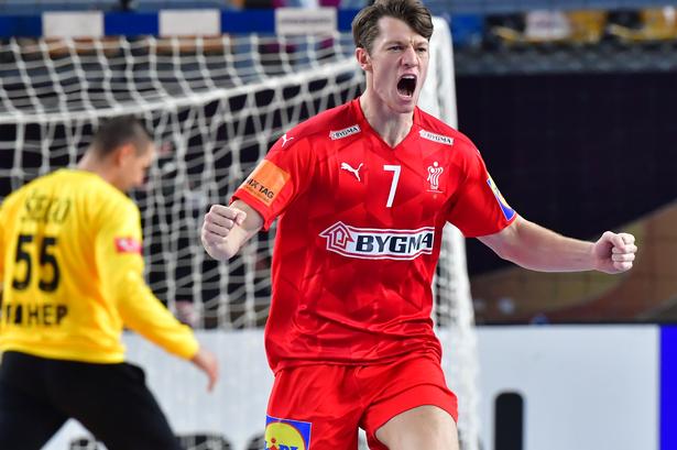 Foto: 10030 Jonas Ekströmer/tt/Ritzau Scanpix