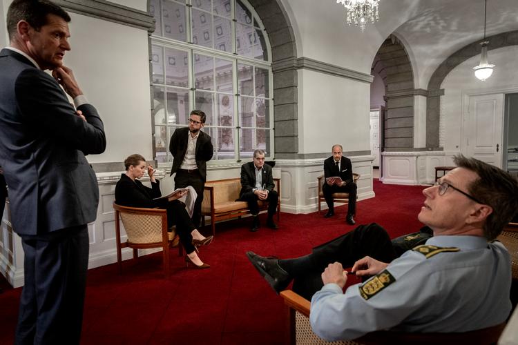 Foto: Mads Nissen/POLFOTO