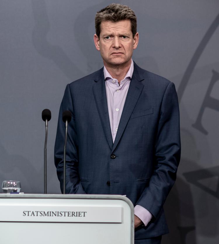 Foto: Anthon Unger