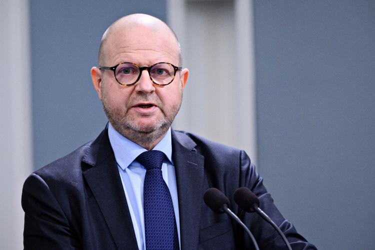 Foto: Philip Davali/Ritzau Scanpix