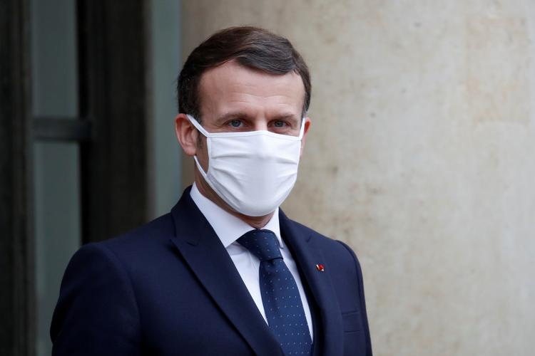 Foto: Gonzalo Fuentes/Ritzau Scanpix