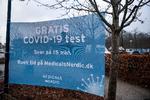 Medicals Nordic har i denne uge været under bred kritik. Både for deres håndtering af data og de ansattes arbejdsvilkår. Foto: Liselotte Sabroe/Ritzau Scanpix