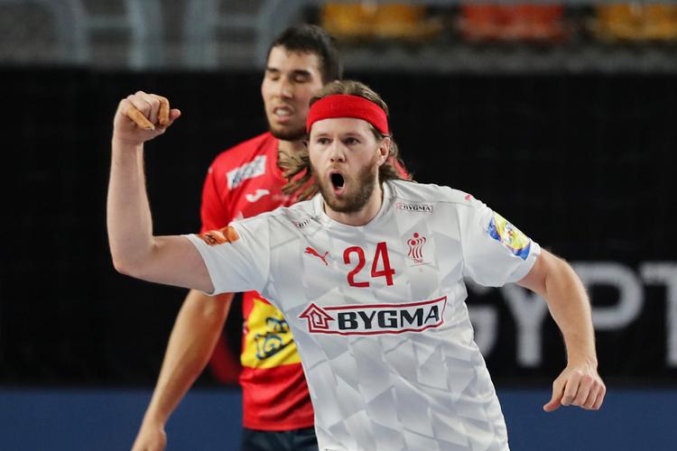 Foto: Mohamed Abd El Ghany/Ritzau Scanpix