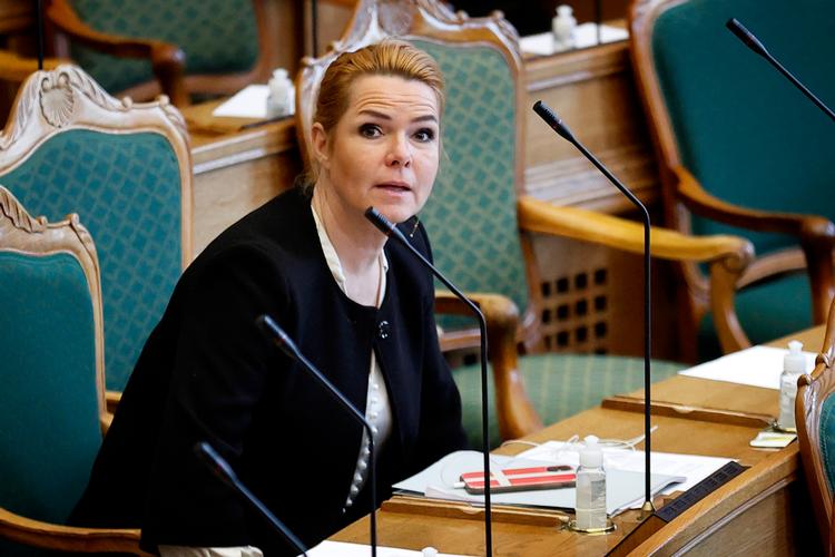 Foto: Jens Dresling/POLFOTO