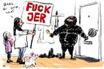 Foto: Mette Dreyer/POLITIKEN