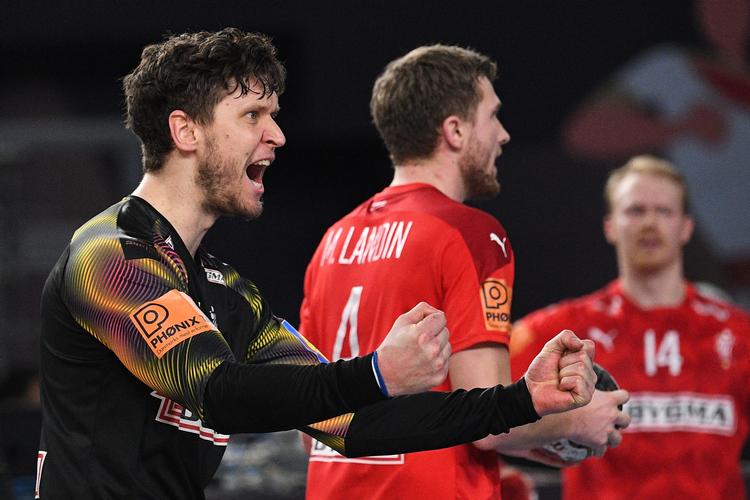 Foto: Anne-christine Poujoulat/Ritzau Scanpix