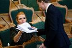 Foto: Philip Davali/Ritzau Scanpix