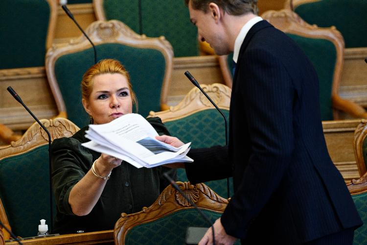 Foto: Philip Davali/Ritzau Scanpix