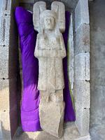 Foto: Mexico's Inah/Ritzau Scanpix