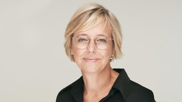 Ulla Pors Nielsen er nuværende chefredaktør for TV 2 News. Foto: Henrik Ohsten/TV 2